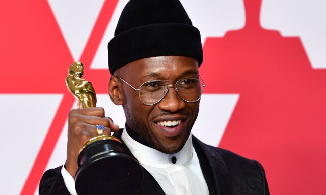 image: Filmen «alle» var rasende på vant Oscar for beste film